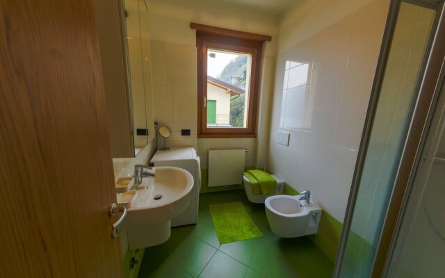 Residence degli Oleandri 4B