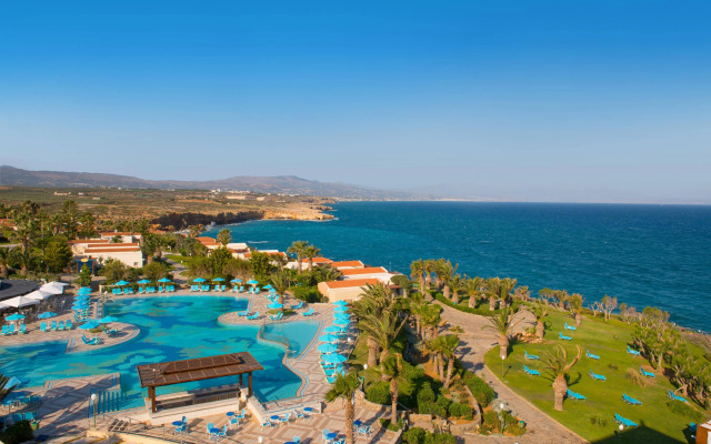 Iberostar Waves Creta Panorama & Mare