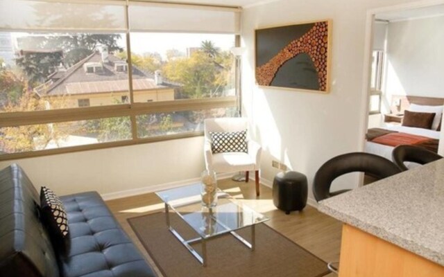Providencia Apart Hotel