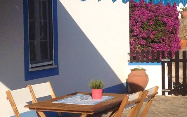 Villa with 4 Bedrooms in Mafra, with Wonderful Mountain View, Private Pool, Enclosed Garden - 5 Km From the Beach