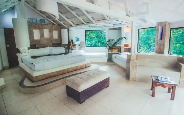 Kashama Eco Resort & Spa
