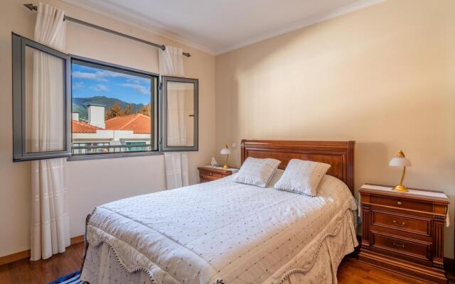 Harmonia Apartment by Atlantic Holiday
