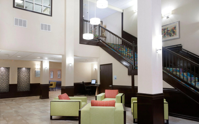 Holiday Inn Express Hotel & Suites Brownsville by IHG