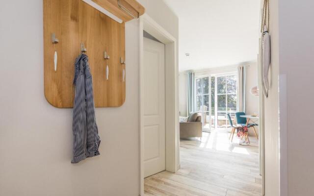 Whg 12 Viktoria Luna Ostseeflair