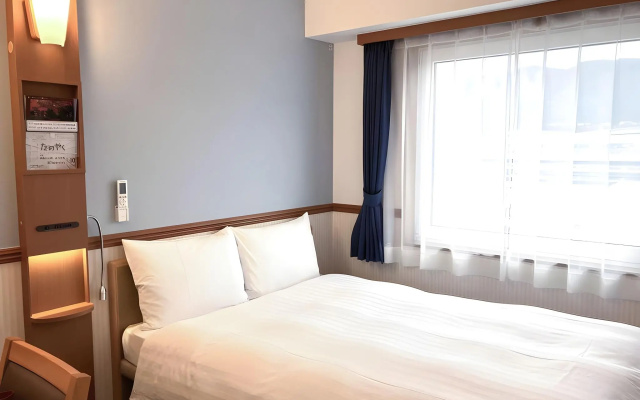 Toyoko Inn Okayama Station – Guest Rooms – Okayama
