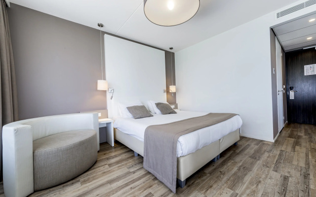Fletcher Hotel De Wageningsche Berg