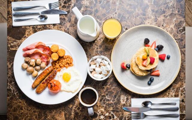 voco Oxford Spires by IHG