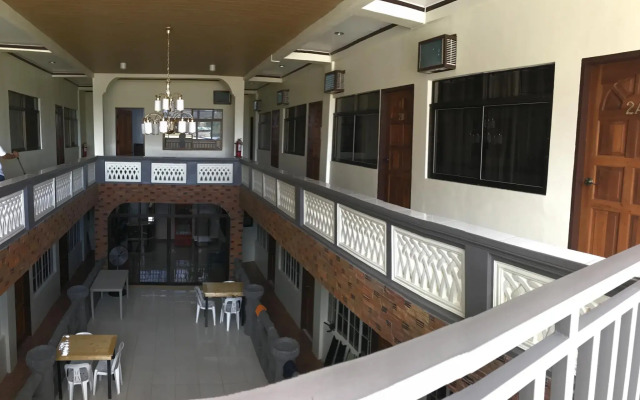 Macky's Hidden Inn