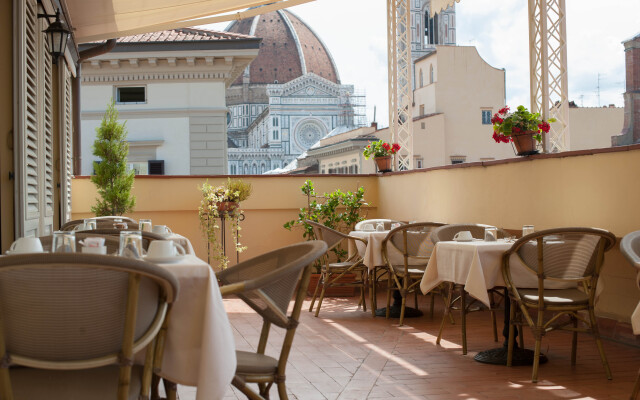 B&B Hotel Firenze Laurus al Duomo