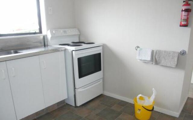 Kowhai Court MOTEL Apartments