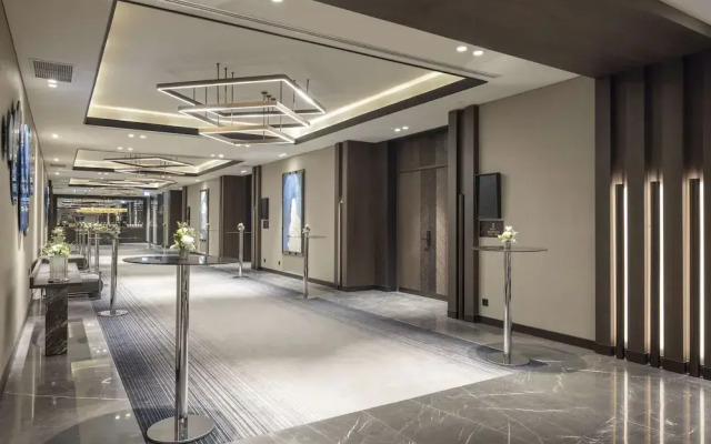 Doubletree By Hilton Sanliurfa