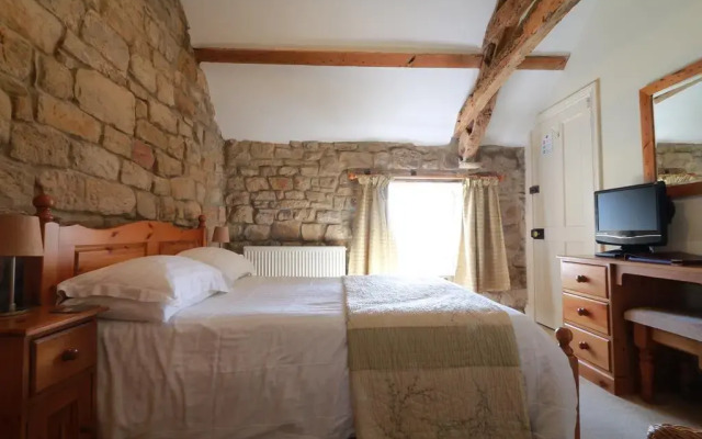 Carraw Bed & Breakfast