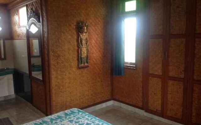 Sari Nadi Homestay