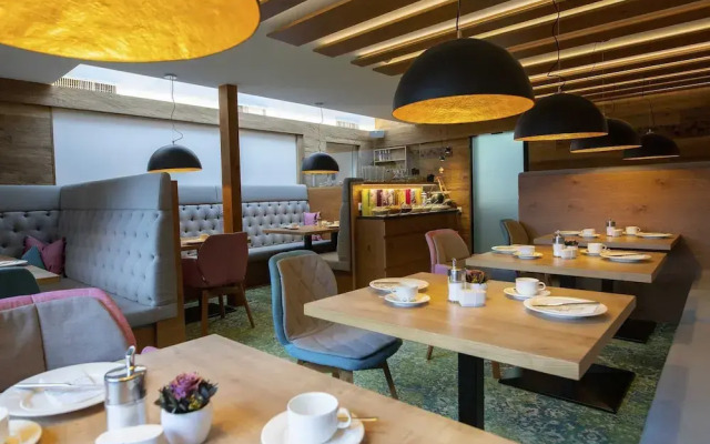 Hotel Lucia