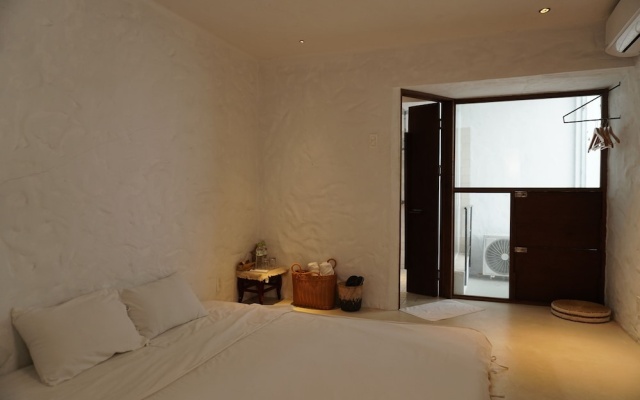The Still – Guest Rooms – Nha Trang