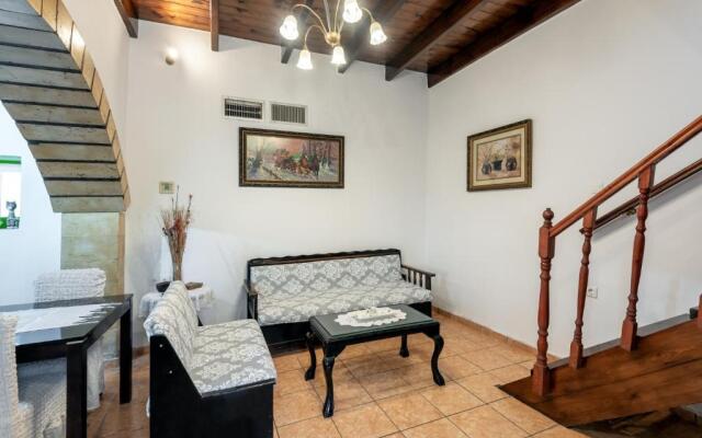 Aroni Cretan comfortable house - Hamam suites Aroni