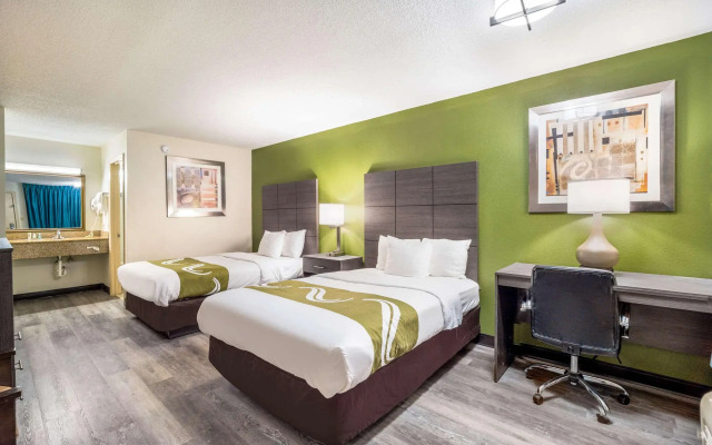 Quality Inn Columbia Airport