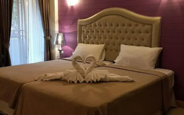 I-Inn Hotel