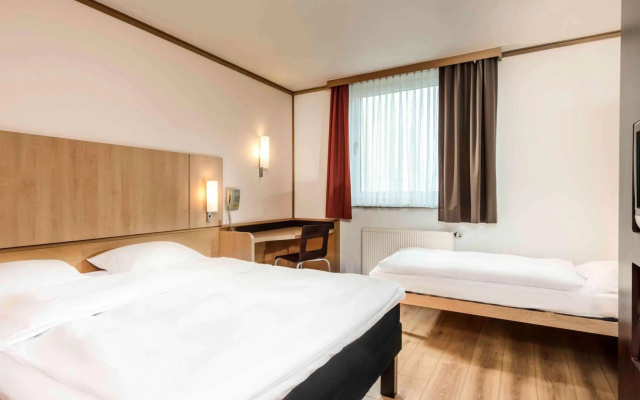 Good Morning Erfurt East Hotel