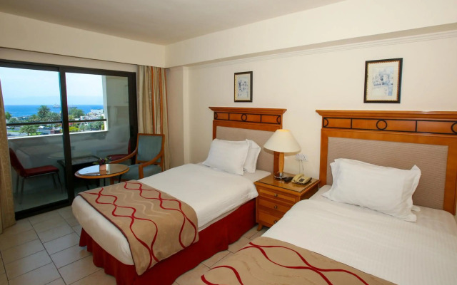 Mina Hotel