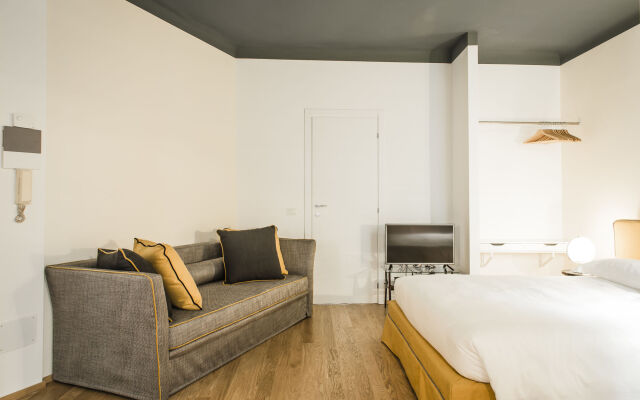 Brera Apartments in Porta Romana