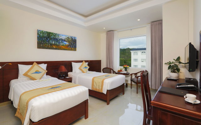 Phu Quoc Ocean Pearl Hotel