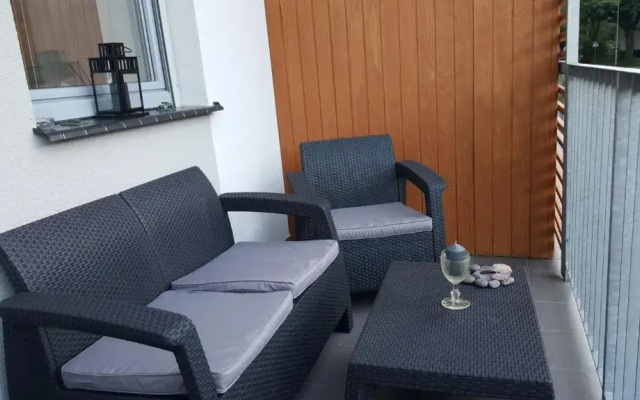 Apartament wakacyjny Podczele
