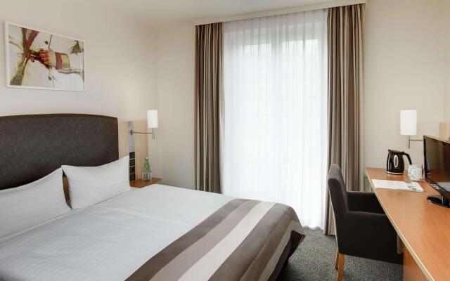 IntercityHotel Wien