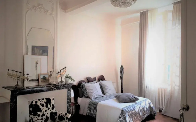 Chambres d'Hotes O Anges