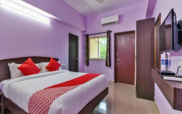 Swarnam By OYO Rooms