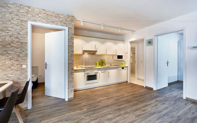 H+ Hotel Ferienpark Usedom