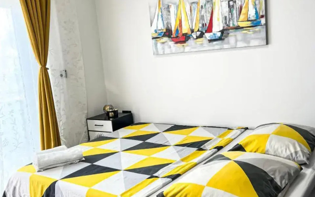 San-Studio apartment