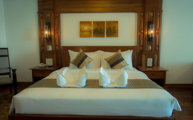 The Night Hotel