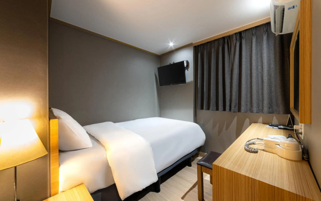 About Stay Seoul Station