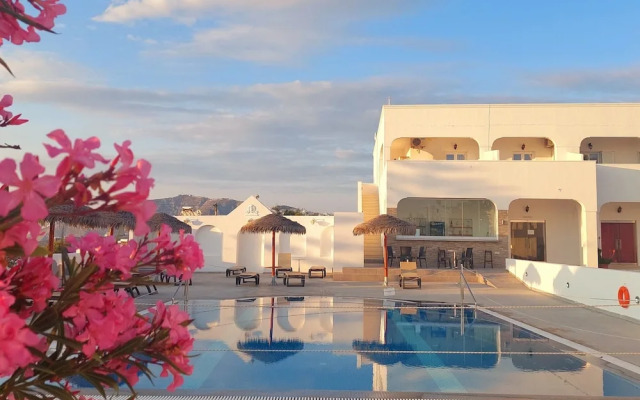 Nikos Hotel