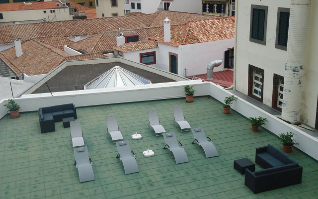 Residencial Greco