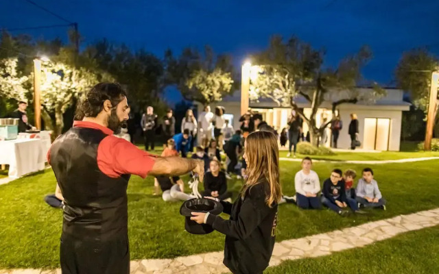 Magnificat - Hotel & Resort