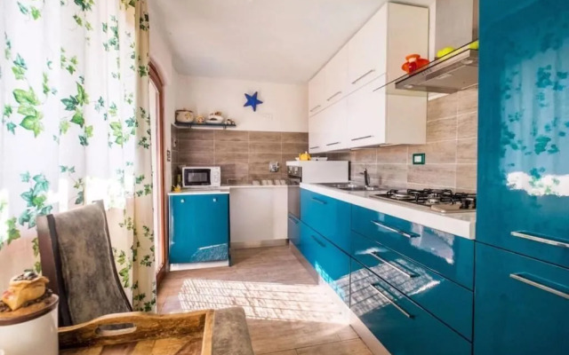 la casa fra gli ulivi