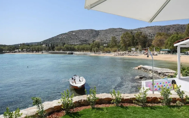 Casa Limnionari Beach House