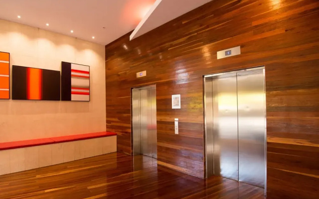 Northbank Residences by Apartments of Melbourne