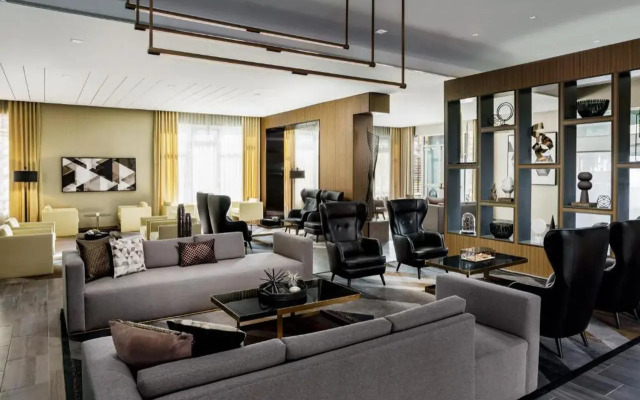 AC Hotel by Marriott Chapel Hill Downtown