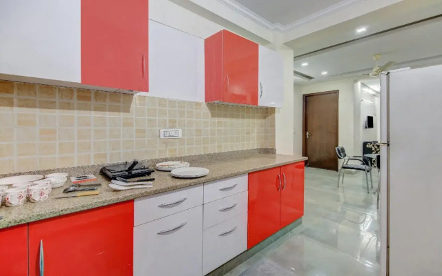 OYO Home 27597 Premium Stay