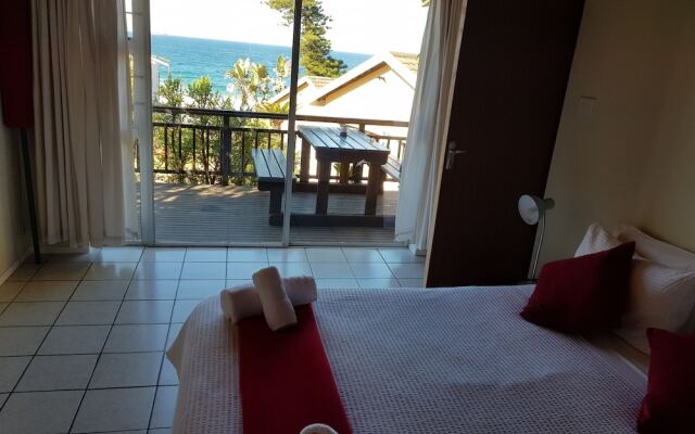 Dolphin Coast Guesthouse