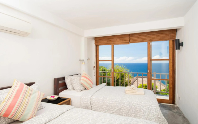 Cape Shark Pool Villas