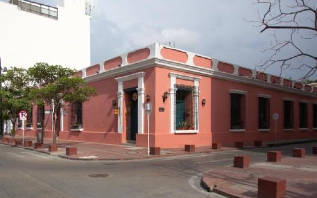 República Hostel Santa Marta