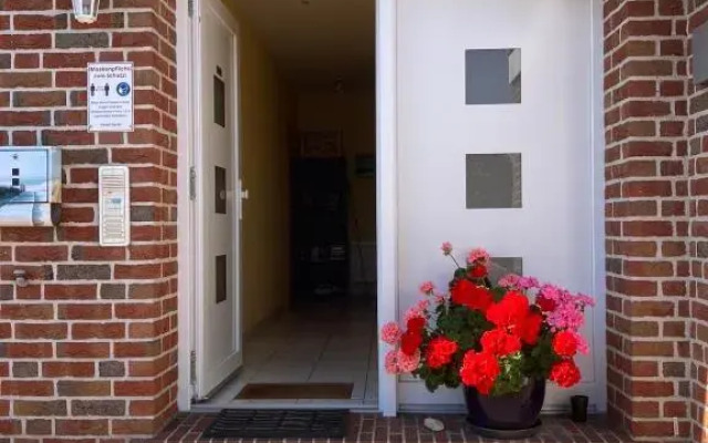 Ferienwohnungen Koch OG