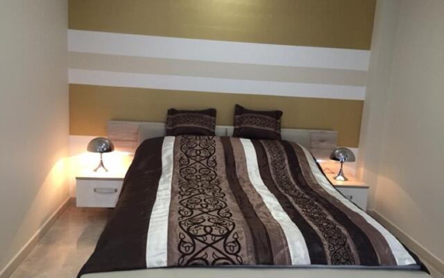 Apartament Nina