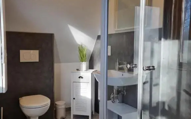 Ferienhaus Marpe 125