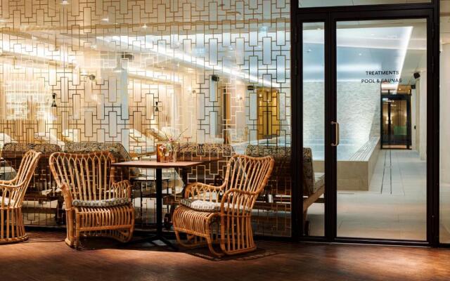Elite Palace Hotel & Spa