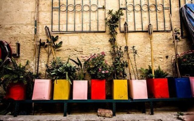 Simsim Guesthouse